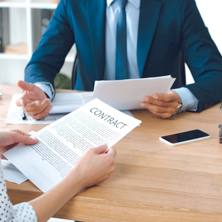 Aspectos jurídicos para emprender