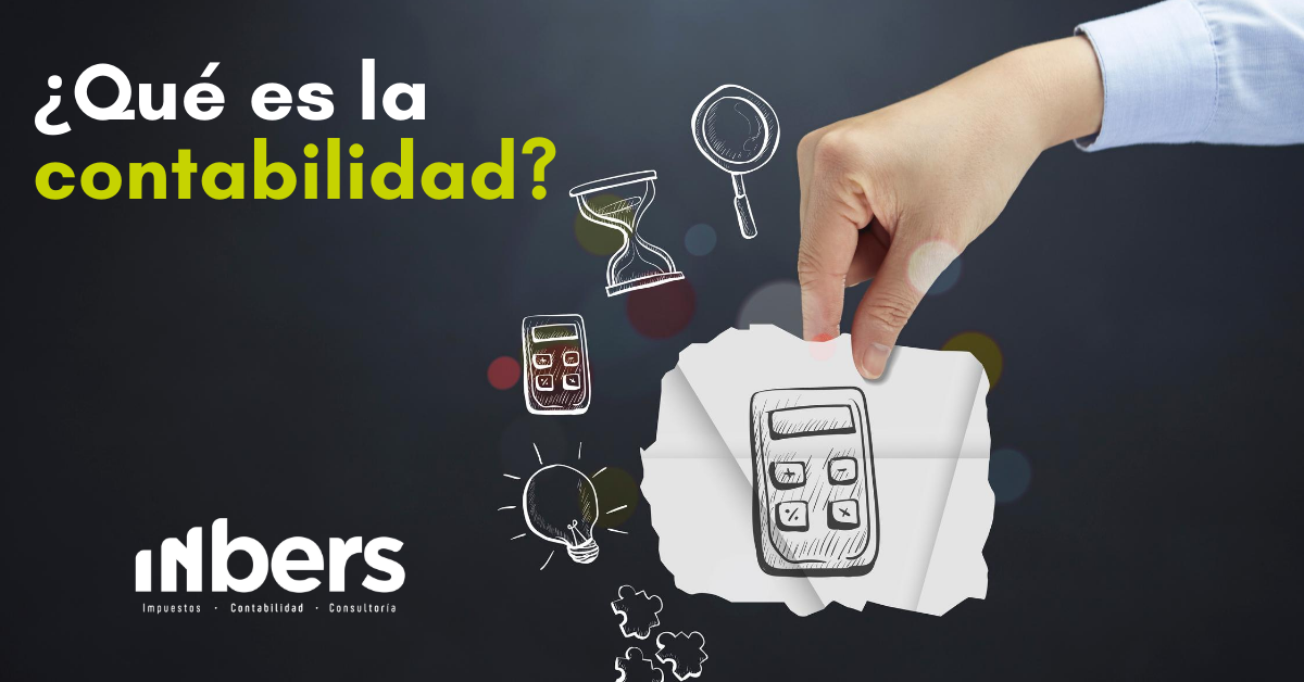 que es contabilidad