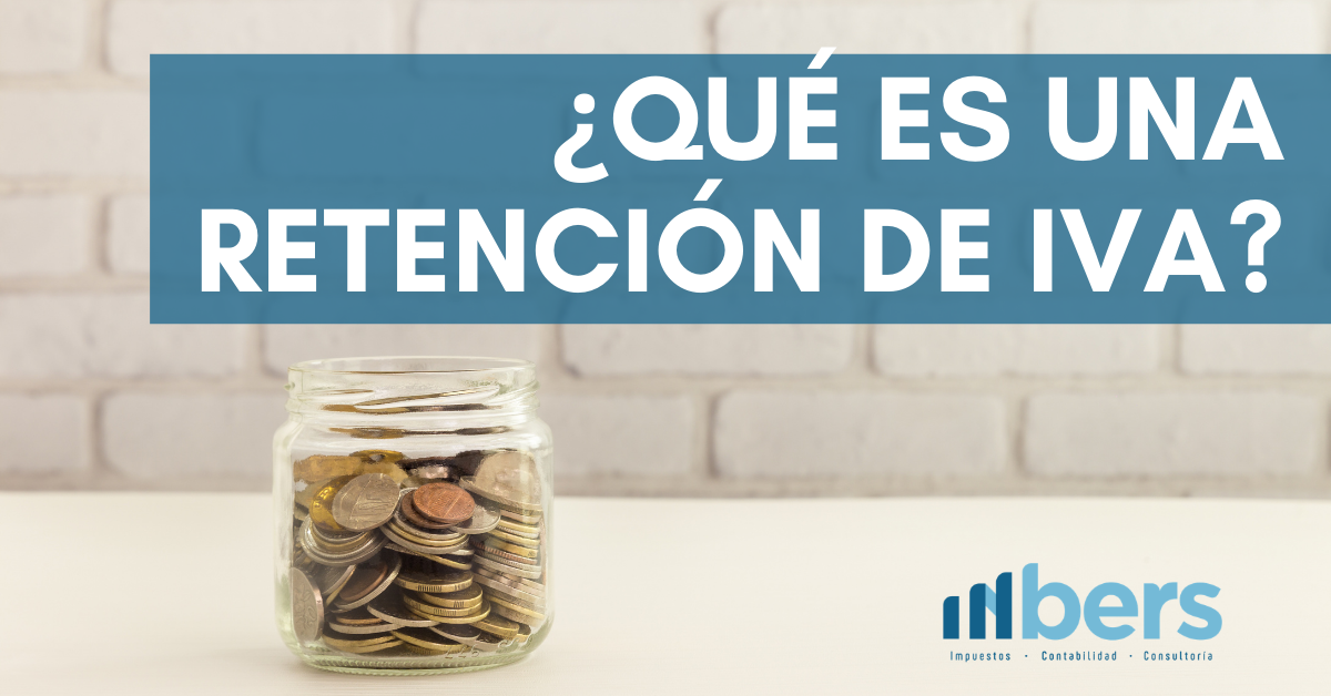que es una retencion de iva