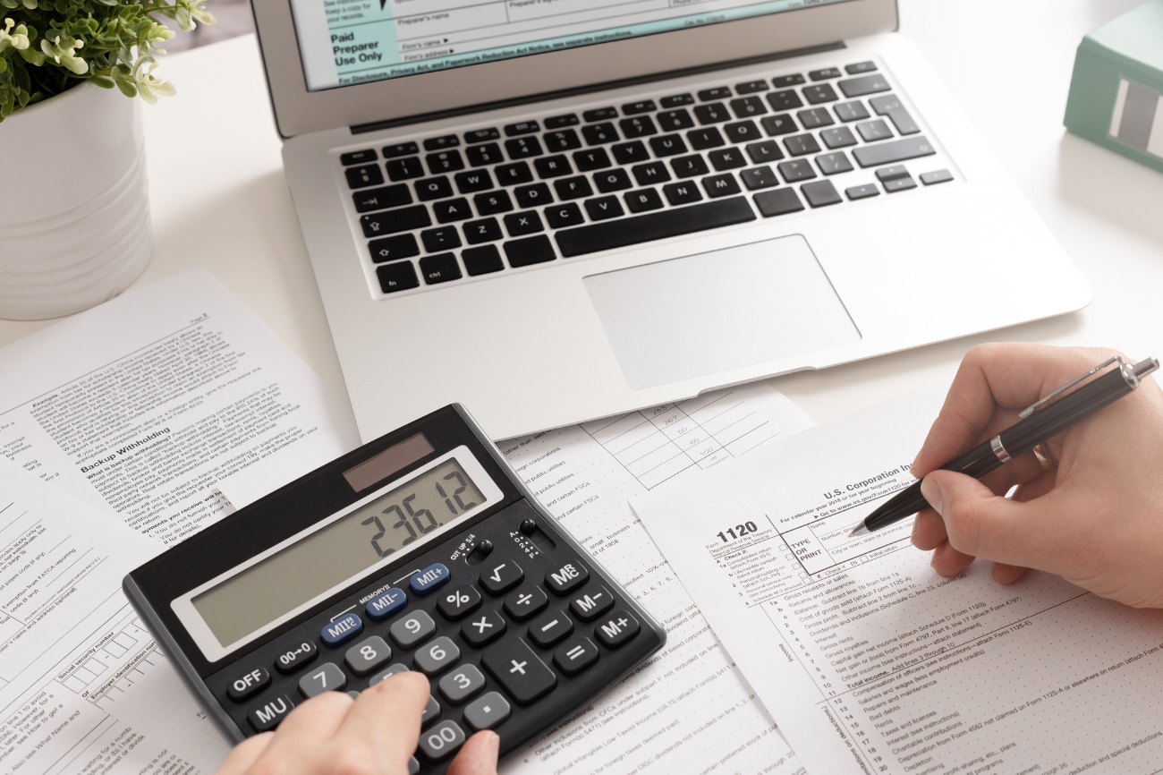 Quienes llevan contabilidad completa