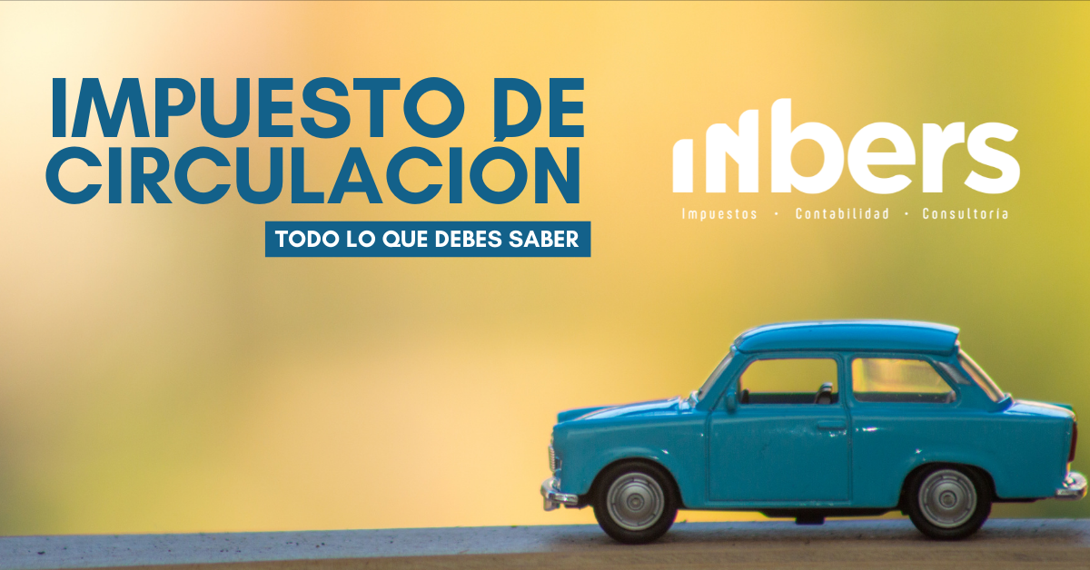 Impuesto de circulación en Guatemala