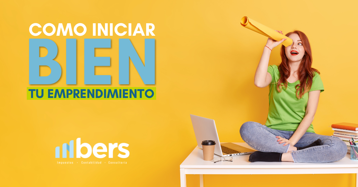 iniciar tu emprendimiento