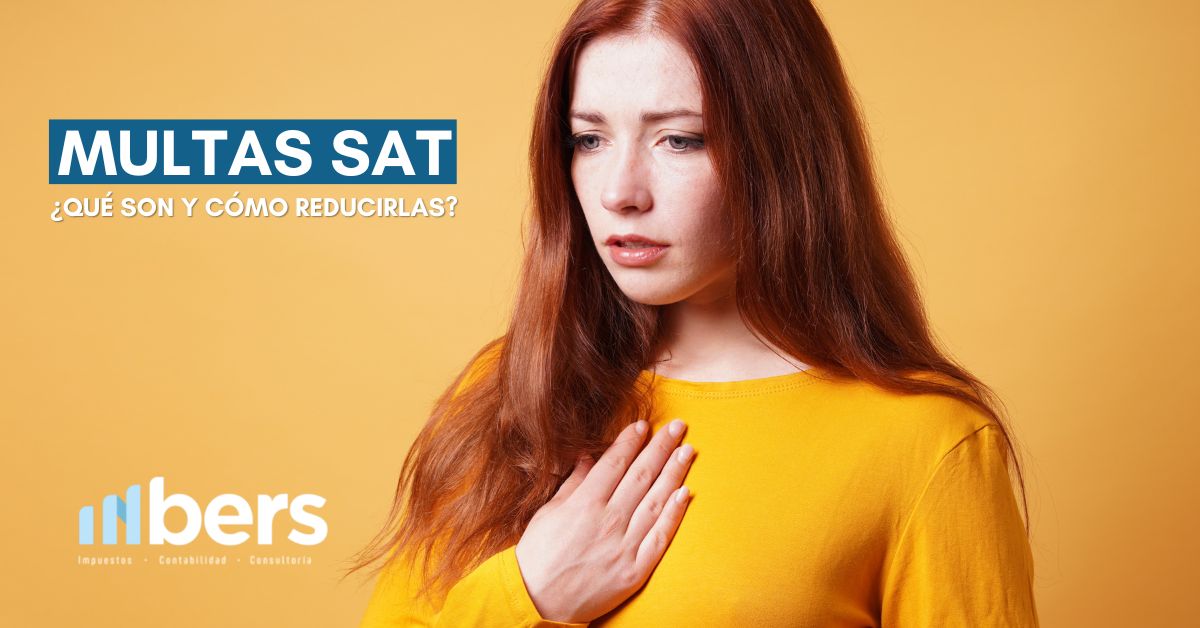 Multas SAT