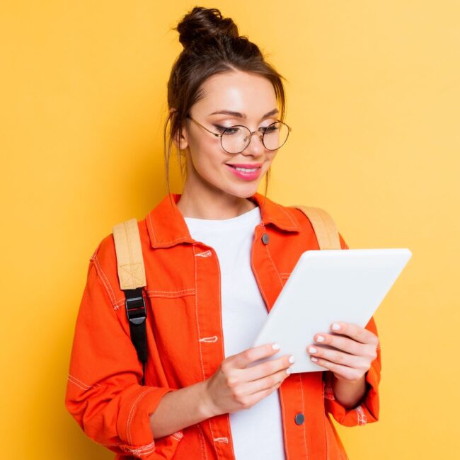 Aplicaciones para emprendedores