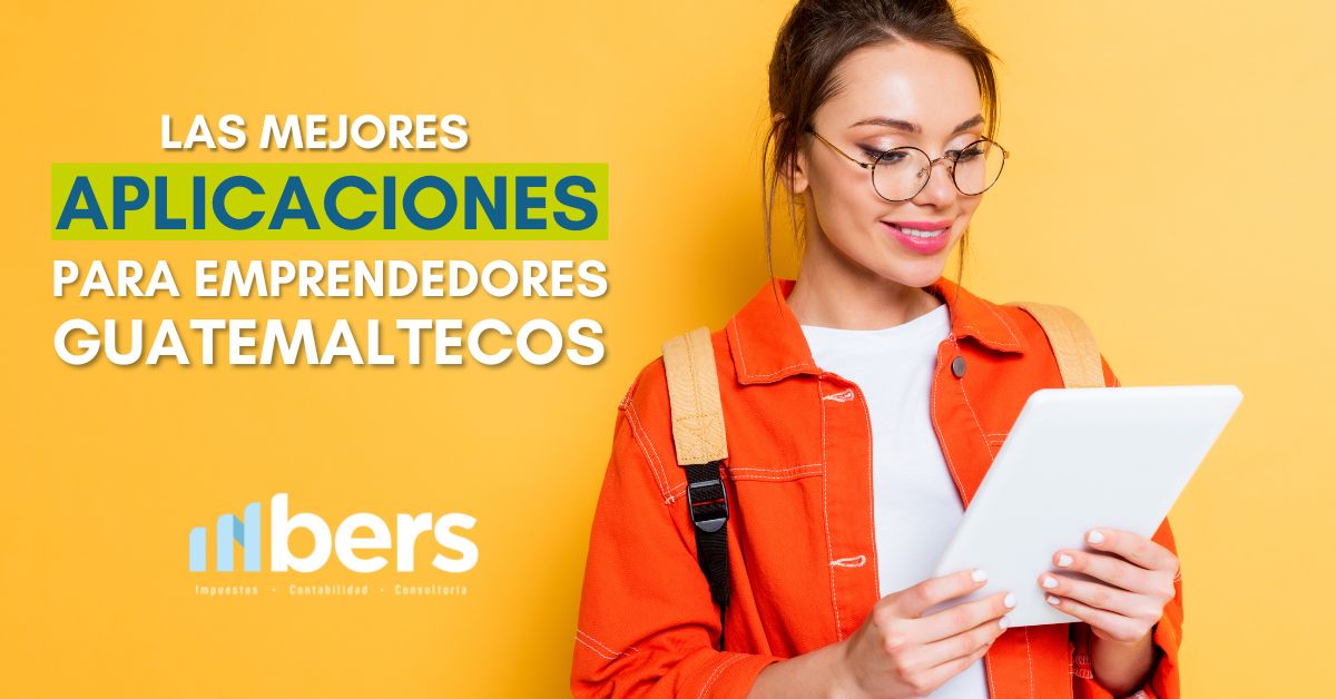 Apps para emprendedores